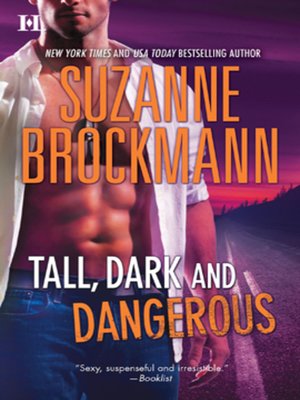 cover image of Tall, Dark and Dangerous